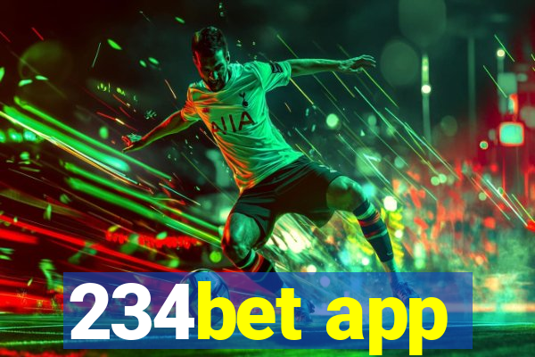 234bet app